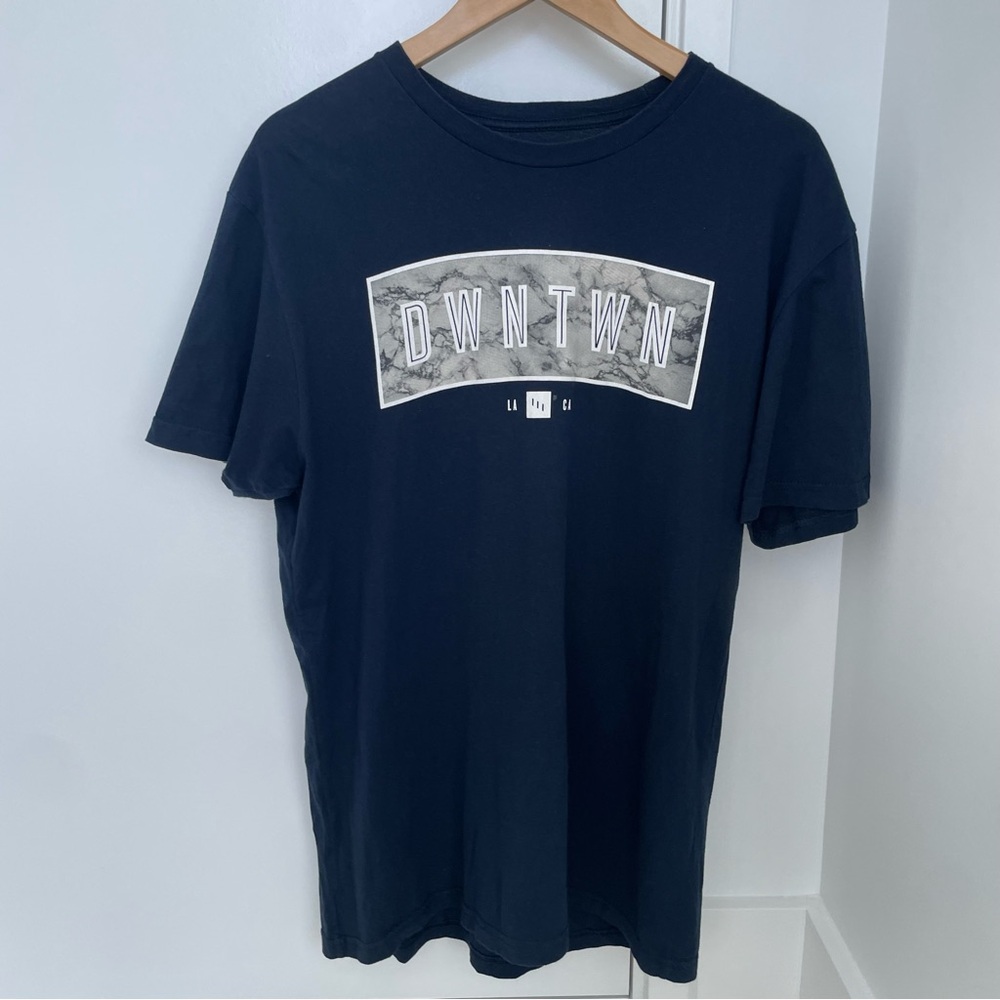 Dwntwn Men’s Size Large